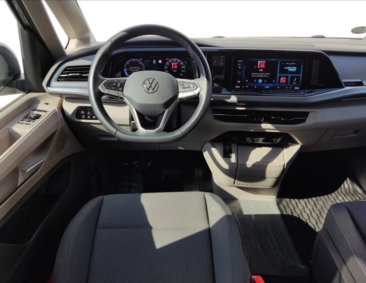 Volkswagen Multivan MPV 2,0 l 110 kw