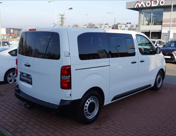 Toyota ProAce Verso 4