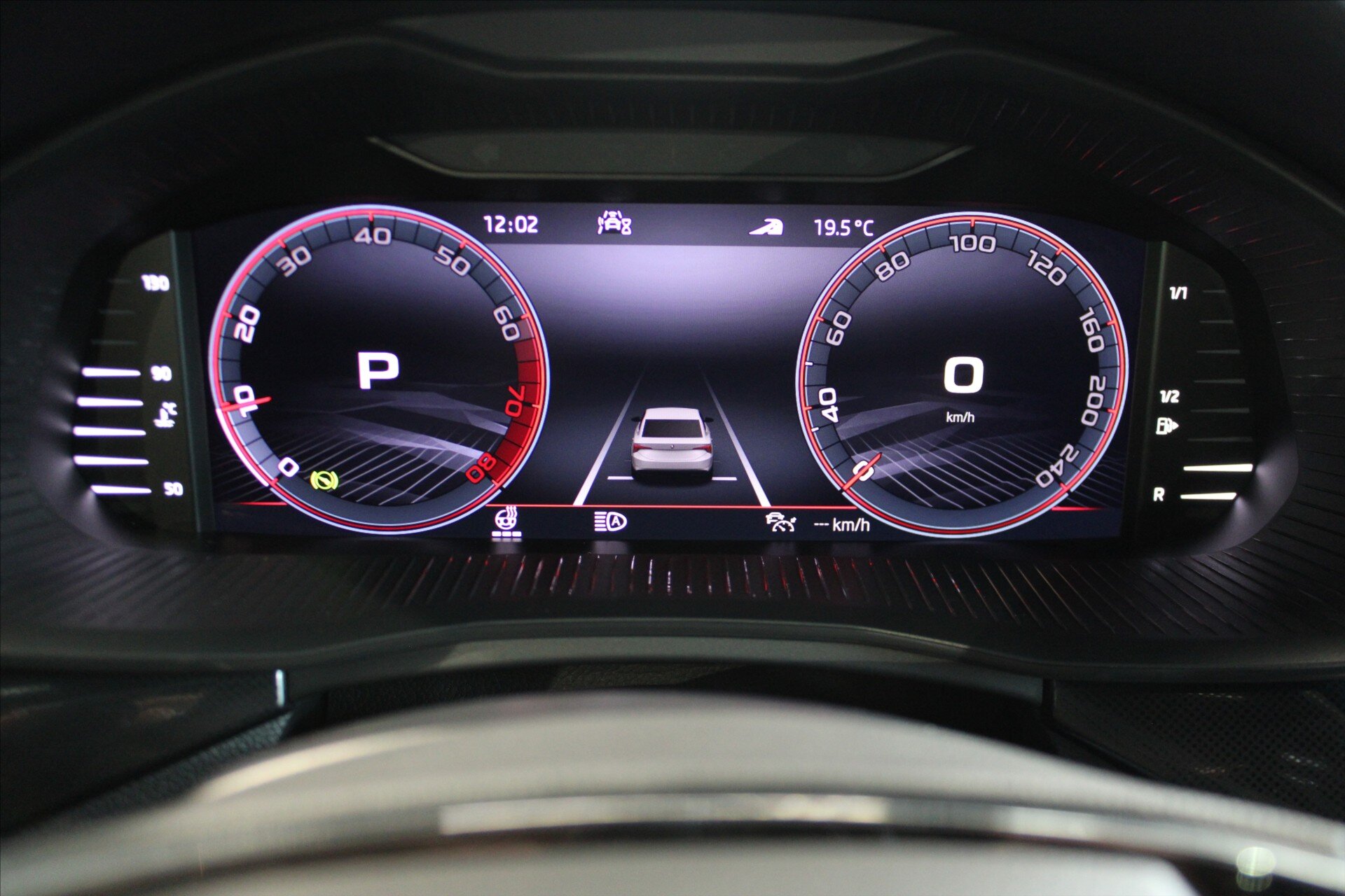 Škoda Kamiq Hatchback 999,0 81 kw