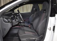 Škoda Fabia Hatchback 1,5 l 110 kw