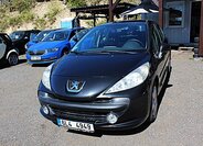 Peugeot 207 Hatchback 1,4 l 70 kw