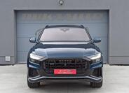 Audi Q8 2