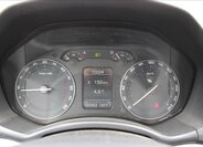 Škoda Octavia Kombi 1,9 l 77 kw