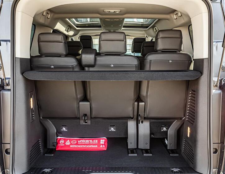 Citroën SpaceTourer 9