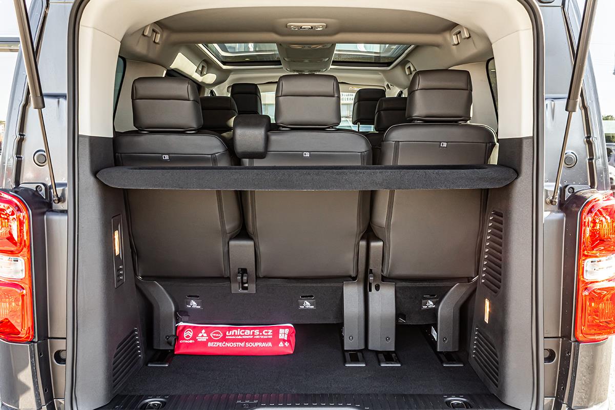 Citroën SpaceTourer