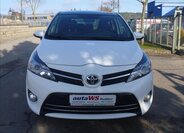 Toyota Verso MPV 1,8 l 108 kw