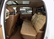 Dodge RAM Pick-up 5,7 l 295 kw