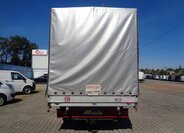 Fiat Ducato Valník 2,3 l 130 kw