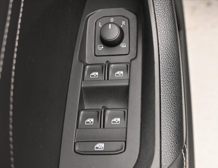 Škoda Kodiaq SUV / Terénní 2,0 l 110 kw