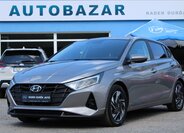 Hyundai i20 1
