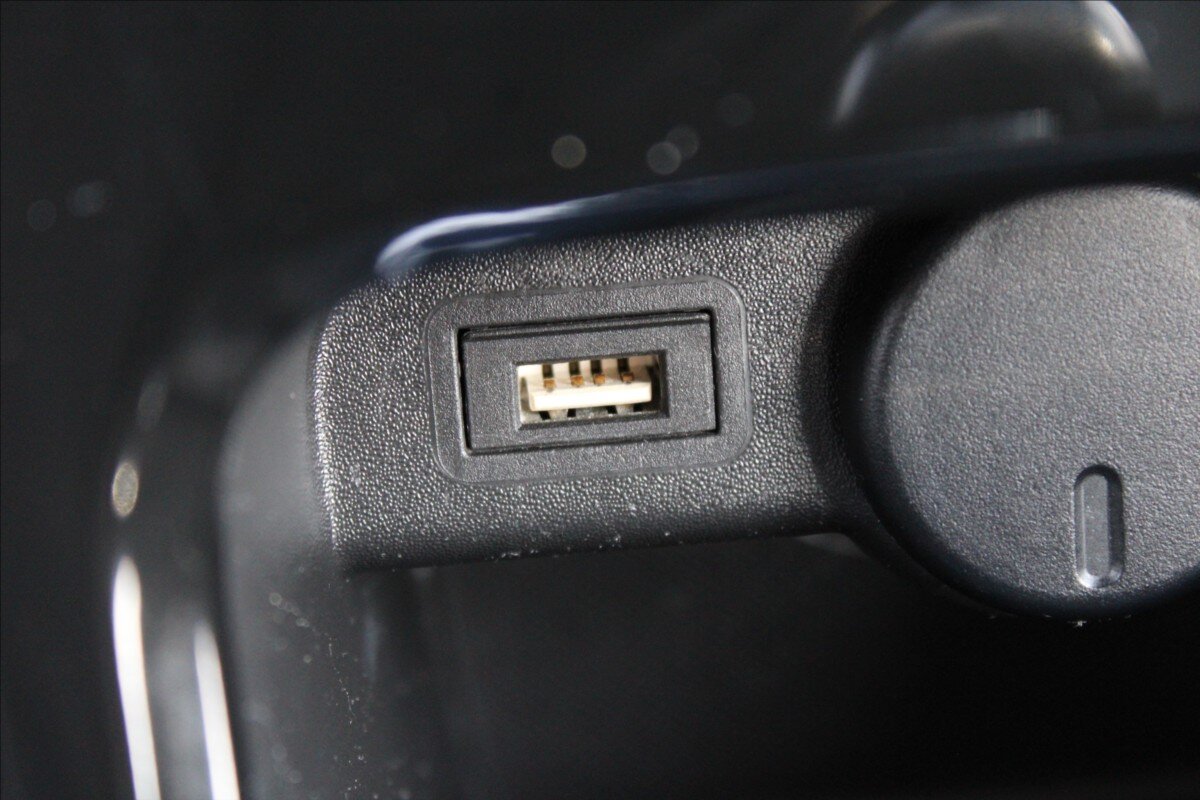 Opel Astra Kombi 2,0 l 121 kw