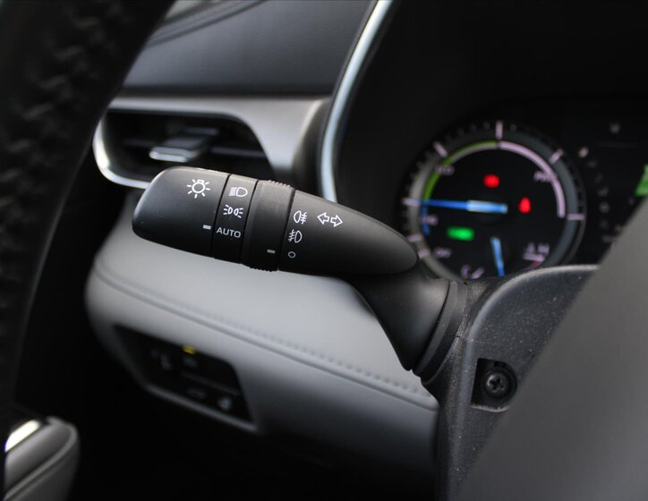 Toyota Highlander SUV 2,5 l 140 kw