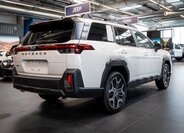 Subaru Outback SUV / Terénní 2,4 l 193 kw