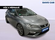 Seat Leon Kombi 1,8 l 132 kw