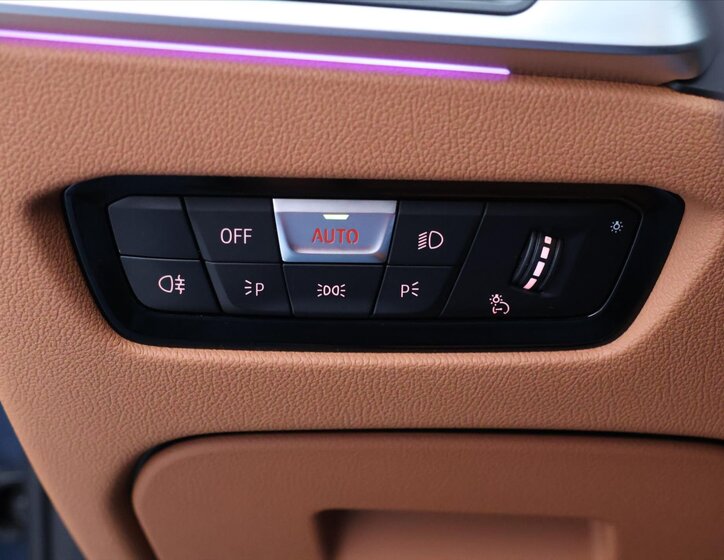 BMW Řada 4 Kupé 3,0 l 275 kw