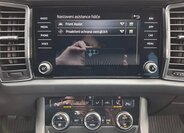 Škoda Kodiaq Kombi 1,5 l 110 kw