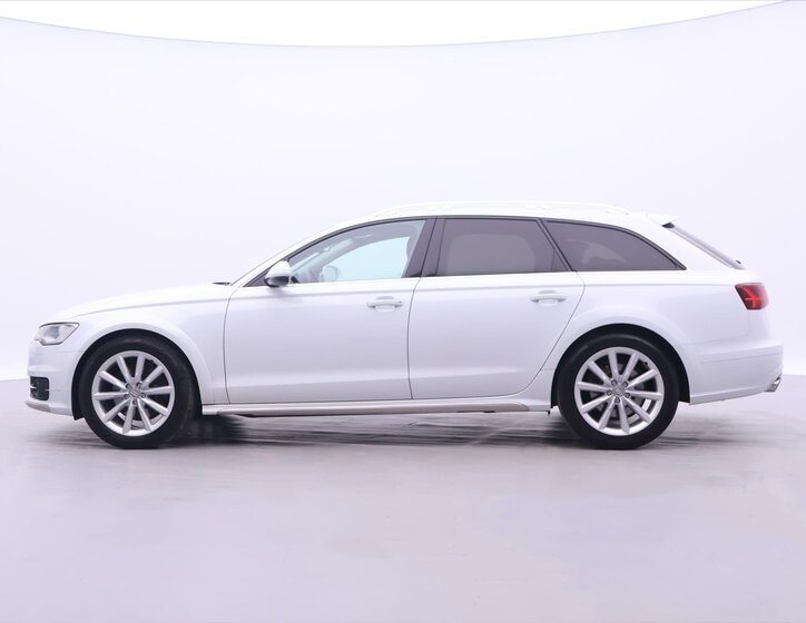 Audi A6 Allroad Kombi 3,0 l 200 kw