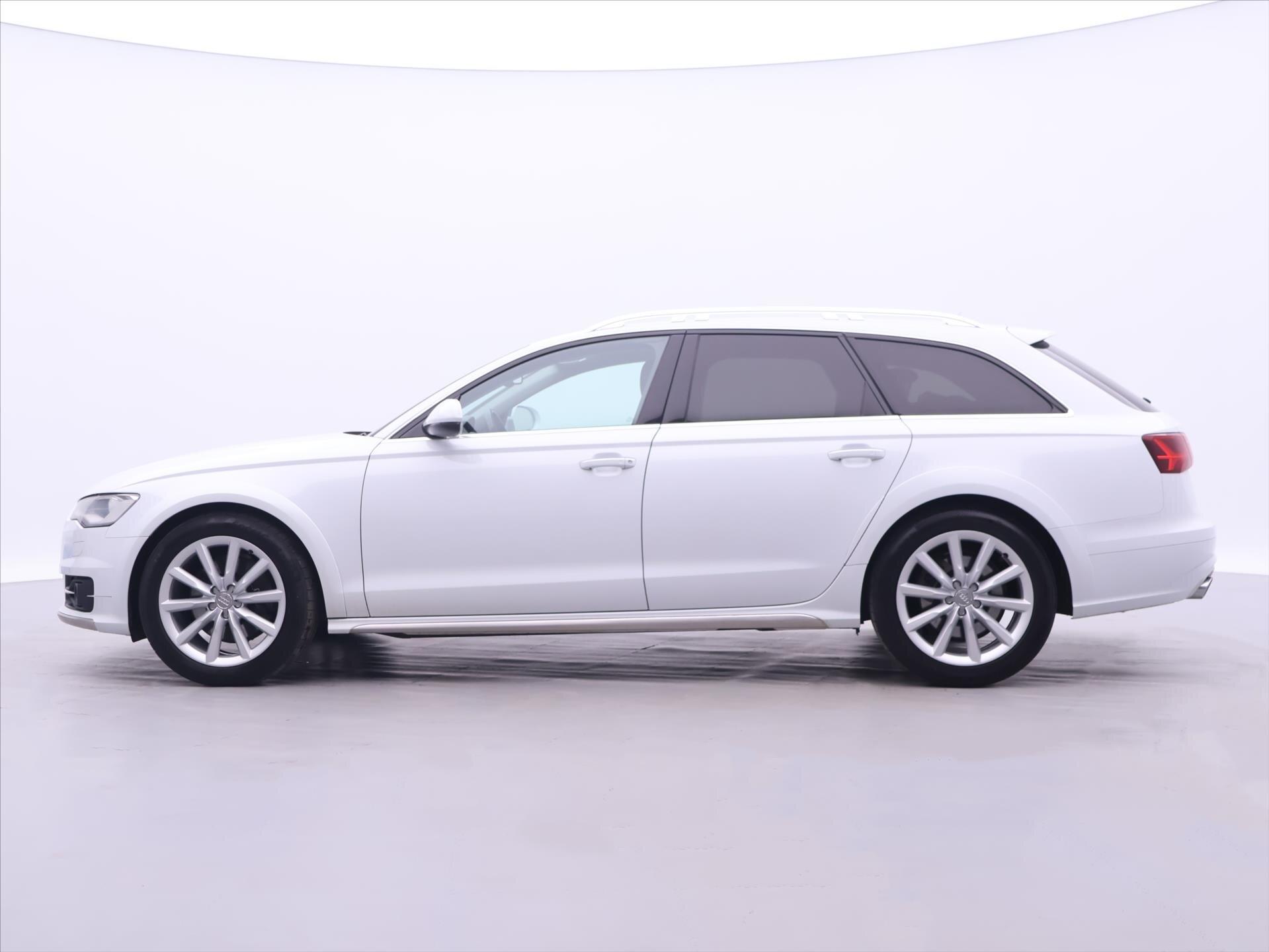 Audi A6 Allroad Kombi 3,0 l 200 kw
