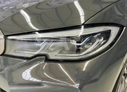 BMW M3 Sedan 3,0 l 275 kw