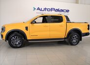 Ford Ranger Pick-up 3,0 l 177 kw