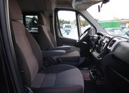 Fiat Ducato VAN / Minibus 2,3 l 110 kw