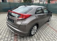 Honda Civic Hatchback 1,8 l 104 kw