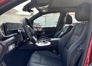 Mercedes-Benz GLS 14