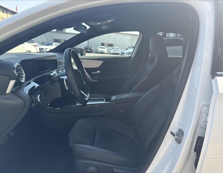 Mercedes-Benz Třídy A 14