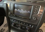 Volkswagen Golf Kombi 2,0 l 135 kw