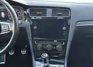 Volkswagen Golf Hatchback 2,0 l 180 kw