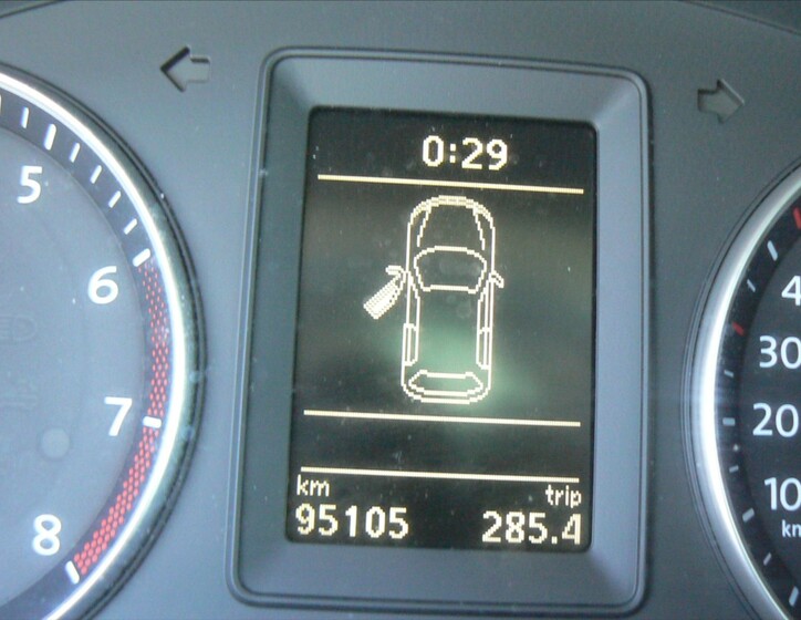 Volkswagen Golf Plus 16