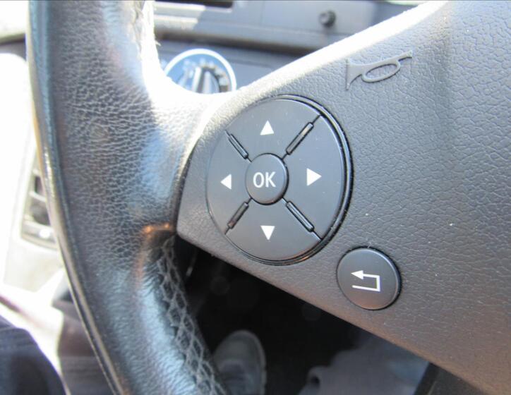 Mercedes-Benz Třídy C 21