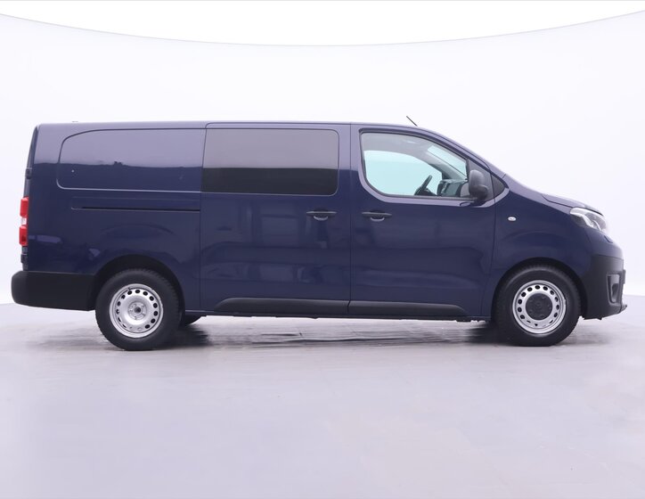 Toyota ProAce VAN / Minibus 2,0 l 90 kw