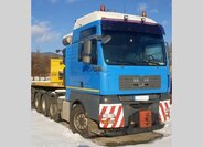 MAN Ostatní Ostatní 0,0 500 kw