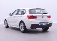 BMW Řada 1 Hatchback 1,5 l 85 kw