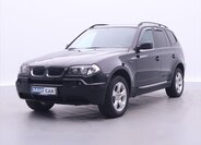 BMW X3 SUV / Terénní 2,0 l 110 kw