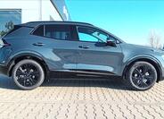 KIA Sportage 4