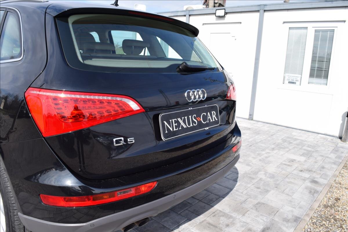 Audi Q5 SUV / Terénní 2,0 l 105 kw