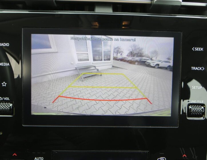 Hyundai Tucson SUV 1,6 l 110 kw