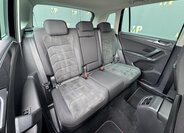 Volkswagen Tiguan SUV / Terénní 2,0 l 110 kw