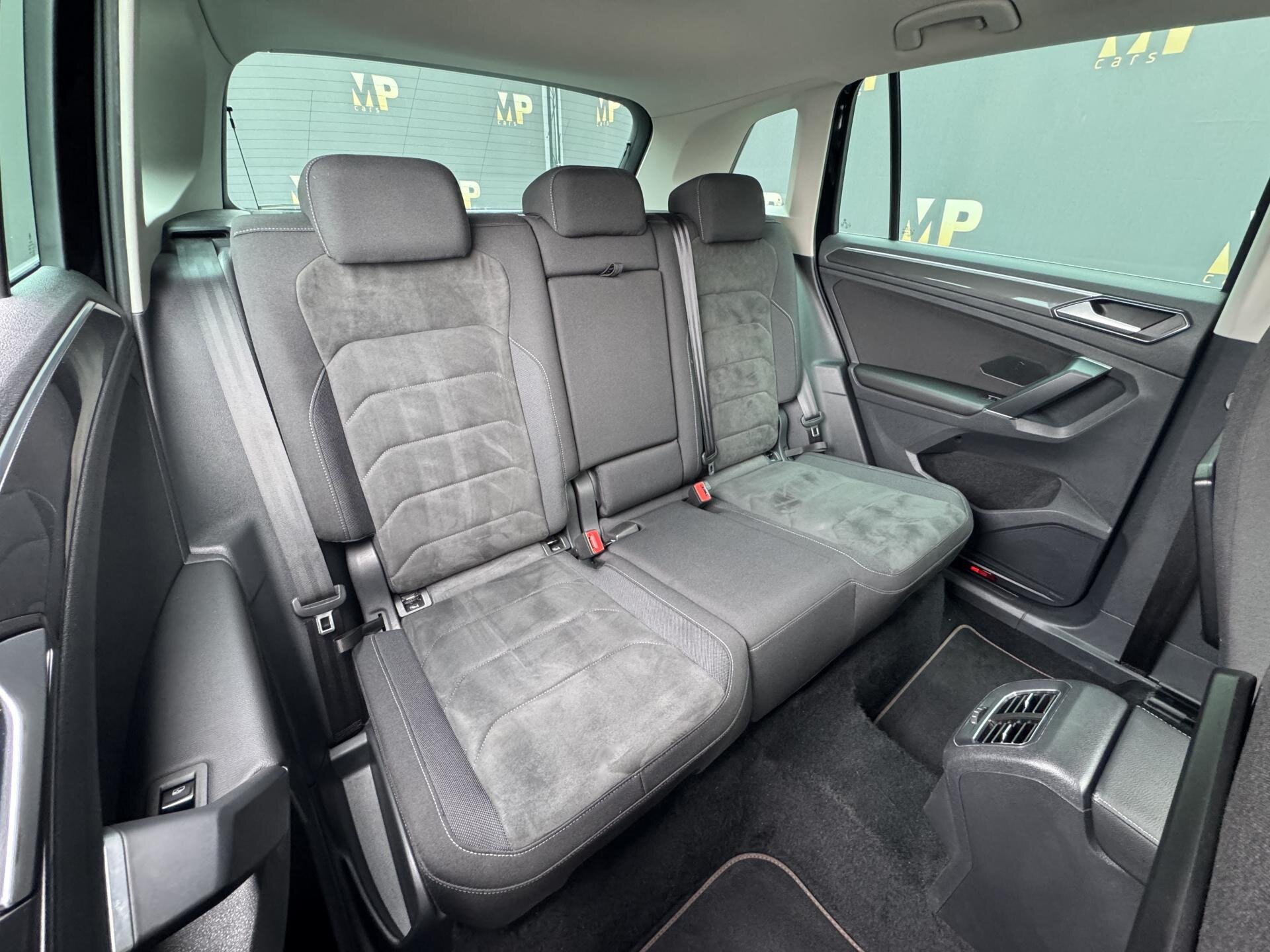 Volkswagen Tiguan SUV / Terénní 2,0 l 110 kw