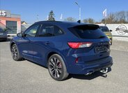 Ford Kuga SUV / Terénní 2,5 l 165 kw