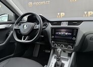 Škoda Octavia Kombi 1,4 l 110 kw