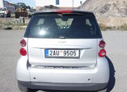 Smart Fortwo 8