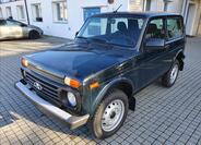Lada Niva Ostatní 1,7 l 61 kw