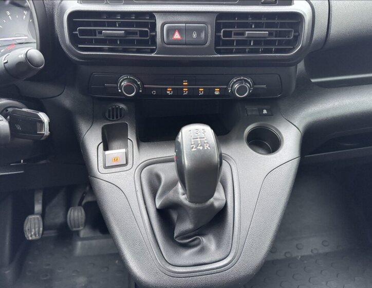 Citroën Berlingo 39