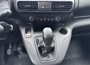 Citroën Berlingo 39