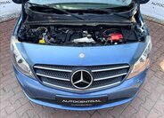 Mercedes-Benz Citan MPV 1,5 l 81 kw