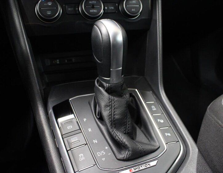 Volkswagen Tiguan Kombi 2,0 l 132 kw