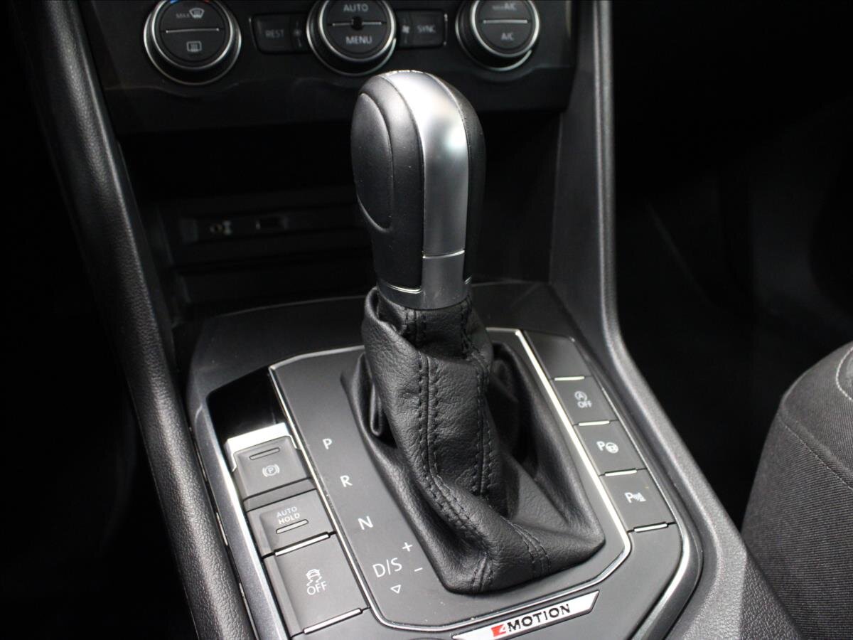 Volkswagen Tiguan Kombi 2,0 l 132 kw